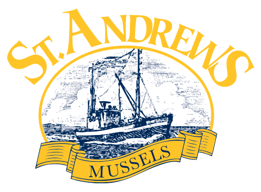 St. Andrews Mussels